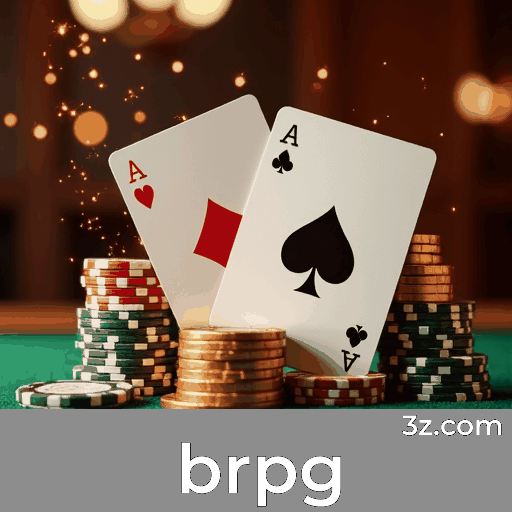 brpg Inovação Tecnológica: Transformando Jogos de Azar