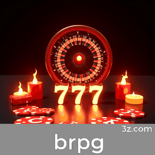 brpg Inovação Tecnológica: Transformando Jogos de Azar