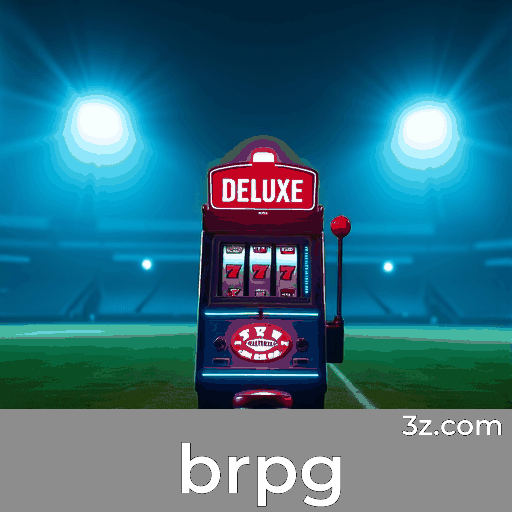 brpg: Seu Cassino Online Confiável e Seguro