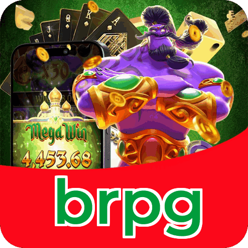 Siga a brpg no Facebook