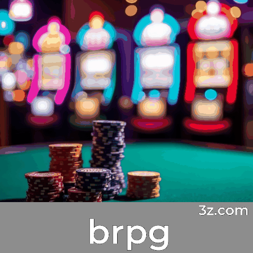 brpg: Seu Cassino Online Confiável e Seguro