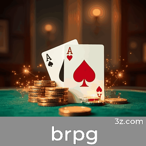 brpg: Estratégias Essenciais para Jogos de Cassino