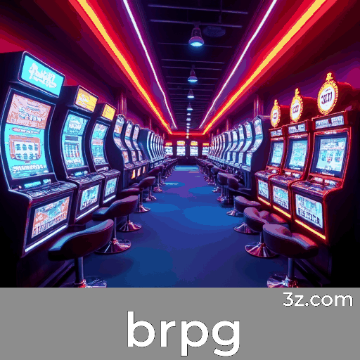 brpg social casino: Interação Real para Prazer Autêntico