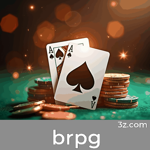 brpg: Estratégias Essenciais para Jogos de Cassino