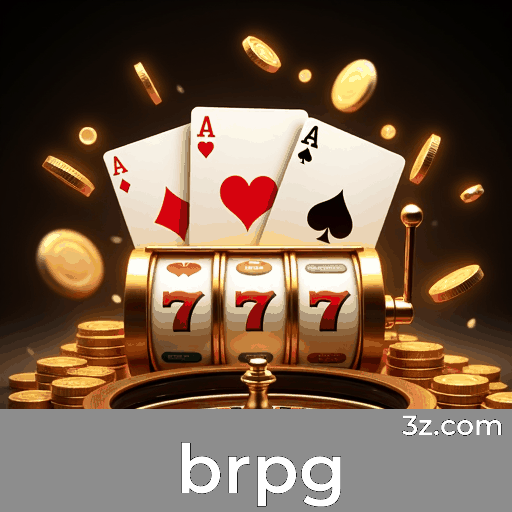 brpg: Estratégias Essenciais para Jogos de Cassino